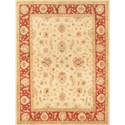 Melody One-of-a-Kind 9' X 12' Area Rug