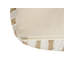 Charlcombe 60cm Wide Square Abstract Pouffe Ottoman