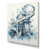 Toile tendue