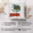 Botanical Bohemian Leaf II Botanicals Leaf Modern-139380374
