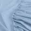 Hekuran Flannel Machine Woven Fitted Sheet-1188987821-1199066744