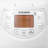 CUCKOO Micom Rice Cooker 6 Cup Uncooked / 12 Cup Cooked, Korean Fuzzy Logic Rice Cooker with Preset Timer & Keep Warm Setting, Versatile Food Steamer with Non-Stick Inner Pot, White (CR-0633F)