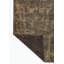 Alysse Abstract Hand Loom Indoor / Outdoor Area Rug-2055069994