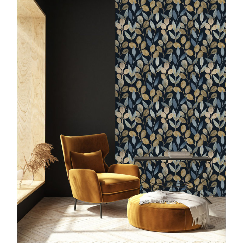 Peel & Stick Tile, 2.08' W x 10.42' L