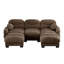 Canapé modulaire Compress Cozy