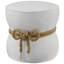 Repose-pieds Beat Nautical Rope-417536234