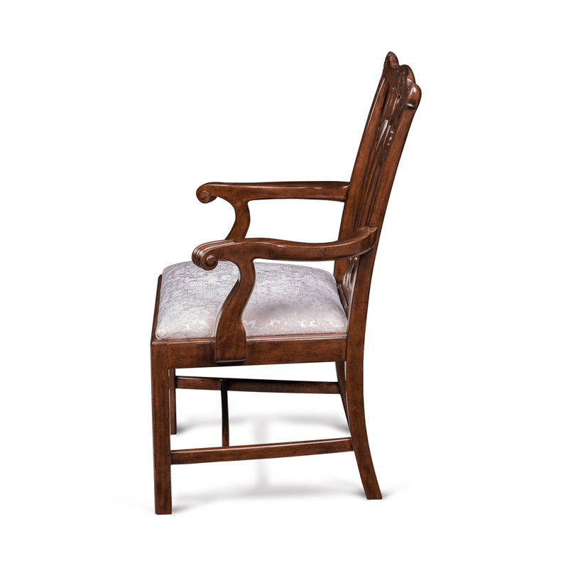 Scarborough House Upholstered Arm Chair