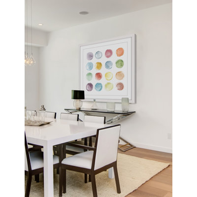 Single Picture Frame Print
