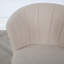 Baragrey Bouclé Dining Chair