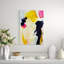 Se Rejouir I Print by Guseul Park-26671470-26671471