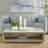 Kardin Light Oak Coffee Table