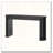 59-inch Long Console Table-1153027458