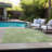 Altair Washable Abstract Indoor / Outdoor Rug-633154053