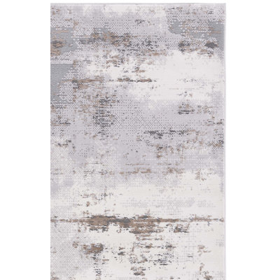 Eternal Performance Abstract Rug