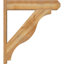 Persienne en bois rustique Funston Craftsman-106951957-114191120