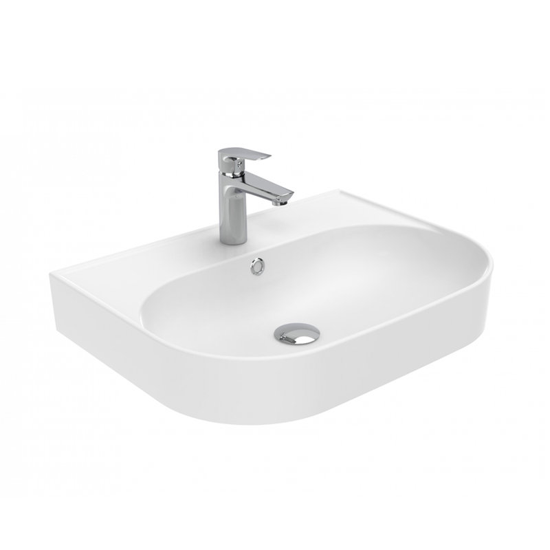 Contour 71060,03 WG, Simple