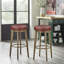 Tabouret de bar pivotant 30,5 po Gadberry-343796309-371142840-362768162