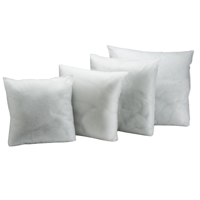 Crawfordsland Square Cushion Pad, 45 x 45cm