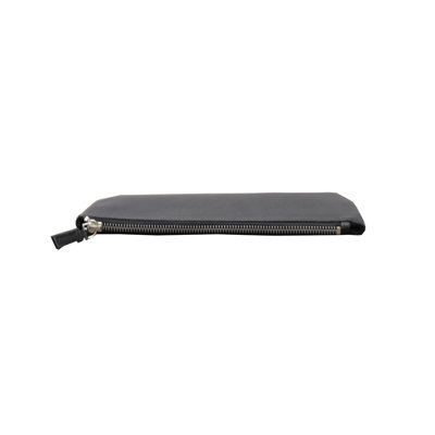Makeup Bag | Cosmetic Pouch - Black