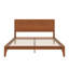 Lit plateforme Bamboo Wood-1008860448-1008860455