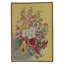 Hand-Knotted High-Quality Area Rug