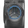 GE Appliances Smart 4.8 cu. ft. Energy Star Front Load Washer with Odorblock