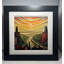1 Piece Single Picture Frame Wall Art