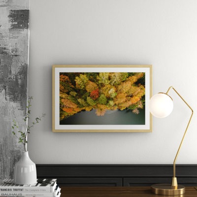 Single Picture Frame Print