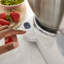 Kenwood Chef Titanium Baker Stand Mixer
