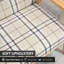 Pyper 2 Seater Polyester Loveseat