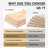 Cleothis 60" Freestanding Bathroom Vanity with Double Resin Sink