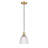 Whipple 1 - Light Single Pendant-805917632-805917635-805917634