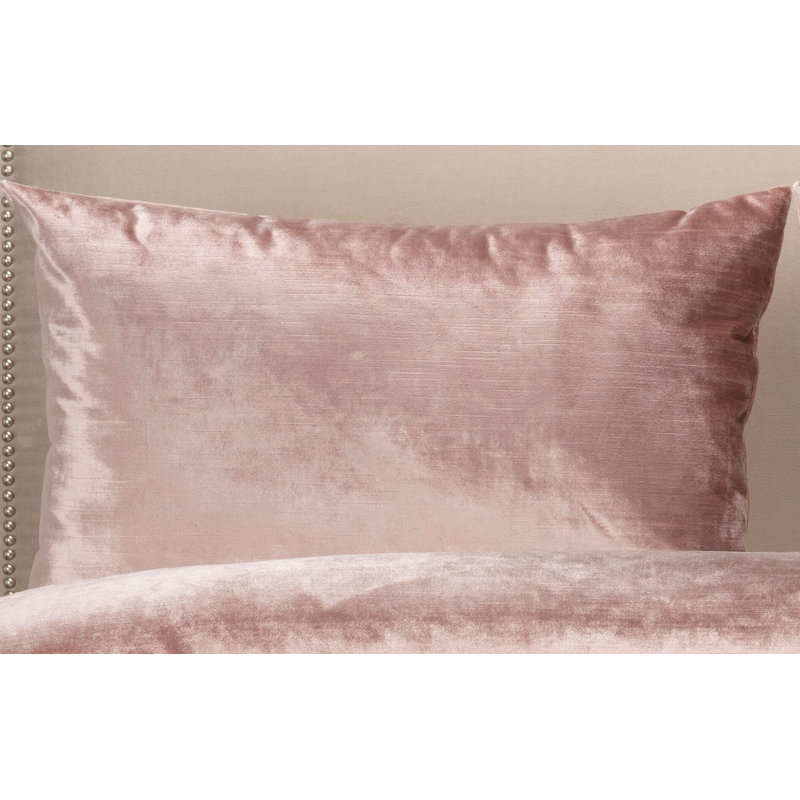 Breakfast Bed Sham, Queen