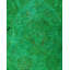 Tapis vert / noir surteint de conception unique 8 pi 1 po x 8 pi 1 po Overdyed