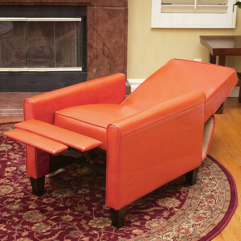 Fauteuil en tissu