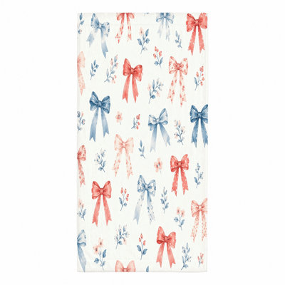 Serviette de plage 1Pcs