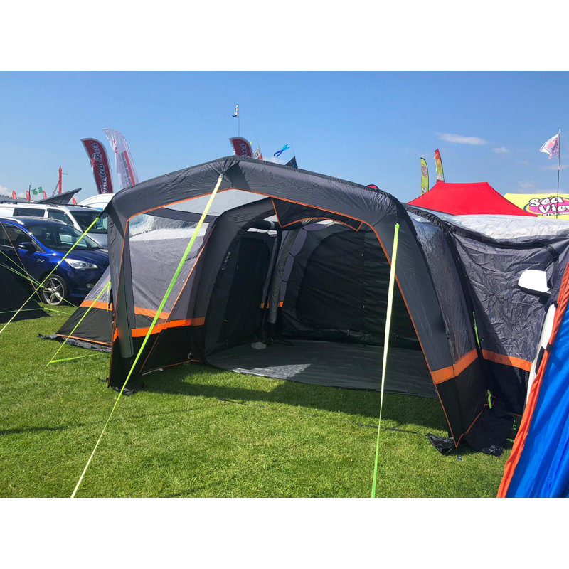 Rosmini Breeze Tent Accessory