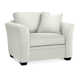 Bridgeport Upholstered Armchair