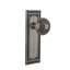Mission Plate with Egg & Dart Door Knob-1051522703-1011823775