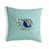 Bleu sarcelle