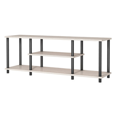 Yass Unfinished TV Furniture for TVs up to 50"