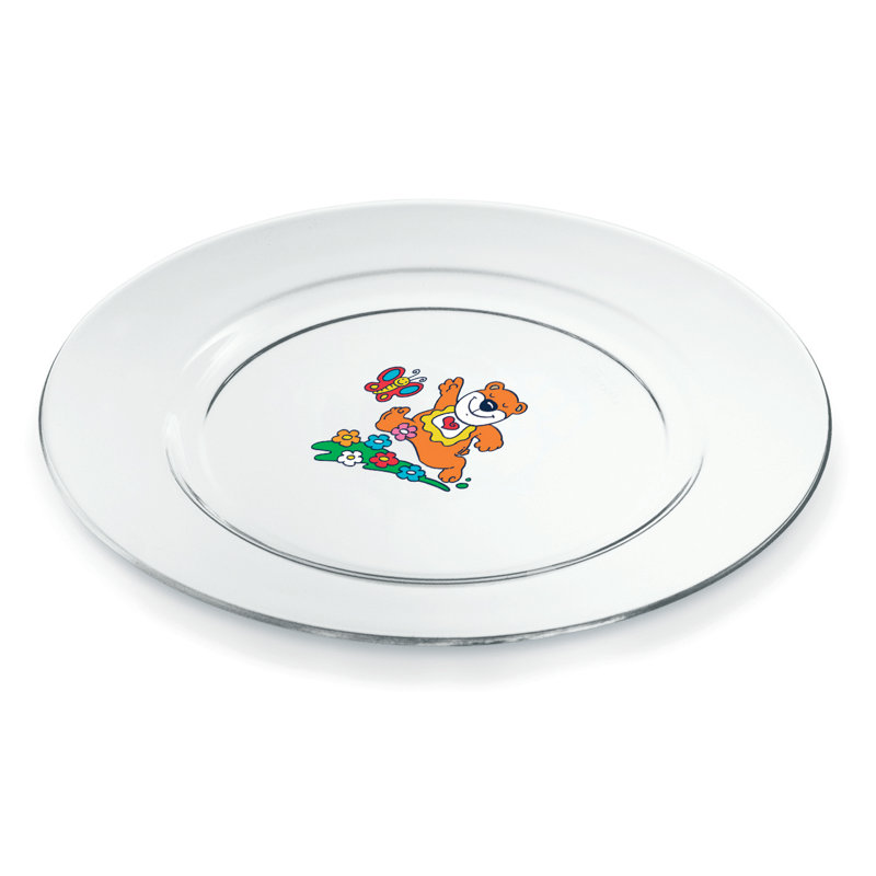 Bimbi Dinner Plate