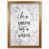 Honey Oak Frame is unavailable