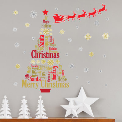 Wall Decal