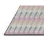 Tapis beige/rose à motifs-219989709