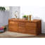 Toronto Unfinished TV Stand for TVs up to 85"