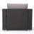 Patio Club Chair Gry + Alu-386482917