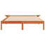 Solid Wood Bed-377299767-377299766