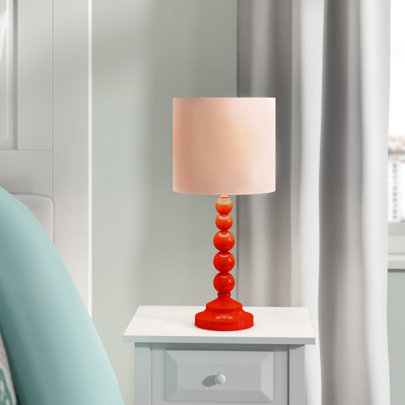 Marriam Metal Table Lamp