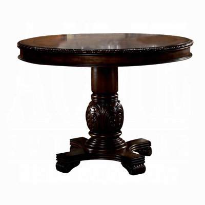 Table à hauteur de comptoir Chateau De Ville
